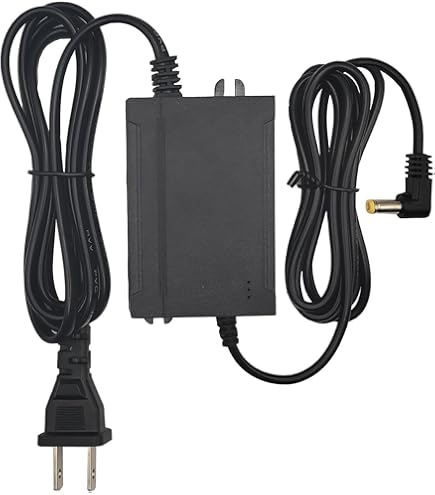 Amazon.com: Shure PS24US Replacement Power Supply, Compatible with